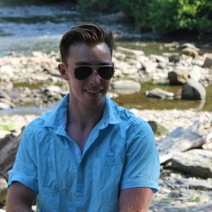 Meet your Posher, Jack